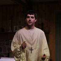 Last Weekend for JOHN XII