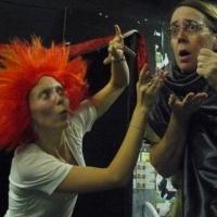 Shakespeare for Kids Set for 2013 Adelaide Fringe Video