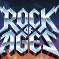 ROCK OF AGES to Play Wharton Center, 4/6 Video