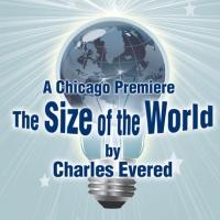 Redtwist Presents Chicago Premiere of THE SIZE OF THE WORLD, Now thru 9/1 Video