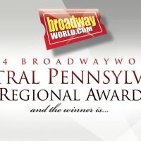 2014 BroadwayWorld Central Pennsylvania Winners Announced - Katie Sina, Melissa Gilbe Video