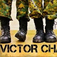 Ground Breaking Dance Theater Production Gives Back to Wounded Warriors