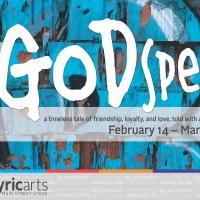 Lyric Arts to Stage GODSPELL, 2/14-3/16