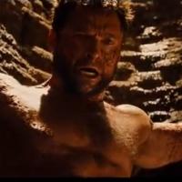 VIDEO: First Look - All-New International Trailer for THE WOLVERINE Video