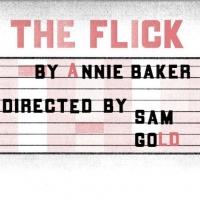 Annie Baker's THE FLICK Begins Previews at Playwrights Horizons Video