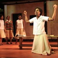 Signature's OUR LADY OF KIBEHO Enters Final Week Off-Broadway Video