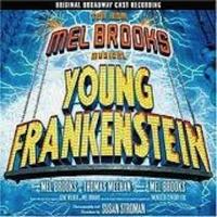 Clarksville Little Theatre to Open 2013-14 Season with YOUNG FRANKENSTEIN, 9/13-21