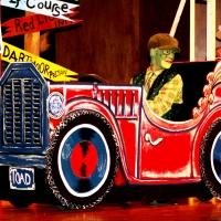 BWW Reviews: THE MAD ADVENTURES OF MR. TOAD Personifies Good Children's Theatre in th Video