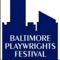 Baltimore Playwrights Festival's 2013 Submission Deadline is July 31