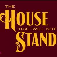 Berkeley Rep Premieres THE HOUSE THAT WILL NOT STAND, Now thru 3/16 Video