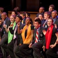 Young People's Chorus of NYC Celebrates Next 25 Years with Major Gala Event, 3/3 Video