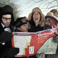 Vermont Vaudeville Heads to Town Hall Theater Tonight
