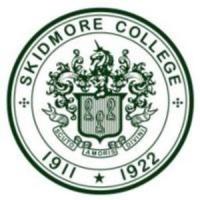 MIDDLETOWN & IF ALL THE SKY WERE PAPER Set for Skidmore College's Spring 2014 Season Video