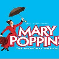 SSMT's MARY POPPINS Opens Tonight Video