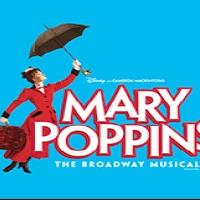 SSMT's MARY POPPINS Opens Tonight