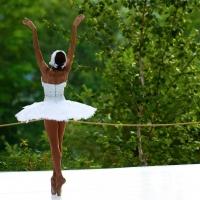 THIRTEEN to Premiere DANCING AT JACOB'S PILLOW Documentary, 7/26 Video