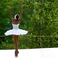 THIRTEEN to Premiere DANCING AT JACOB'S PILLOW Documentary, 7/26