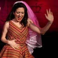 BWW Reviews: Summer Sizzles with Theo Ubique's A COLE PORTER SONGBOOK