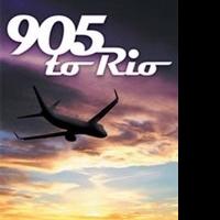 Evans MacDowell Presents Debut Book, 905 TO RIO