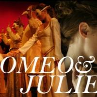 Madison Theatre at Molloy College Stages ROMEO & JULIET This Weekend Video