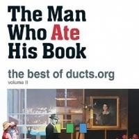 BWW Reviews: THE MAN WHO ATE HIS BOOK - A Wonderful Read