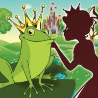 Columbus Children's Theatre to Present Sensory Friendly Performance of THE FROG PRINC