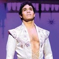 JEOPARDY! to Feature Broadway's ALADDIN this Week Video