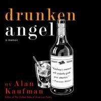 Alan Kaufman Releases DRUNKEN ANGEL, Giving Voice to Second Generation Holocaust Surv Video