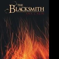 Ana Calin Features THE BLACKSMITH at 2013 Frankfurt Book Fair, 10/5-13