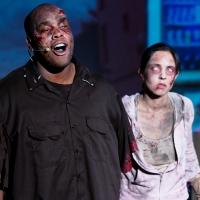 Photo Flash: First Look at THE ZOMBIES: A MUSICAL at the Peter J Sharp Theater Video