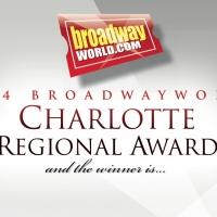2014 BroadwayWorld Charlotte Winners Announced - Durand Bivens, John Price, Diatricia Video