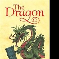 Kirk E. Shipley Pens New Autobiography, THE DRAGON