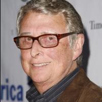 Mike Nichols Memorial to Be Held After New Year's