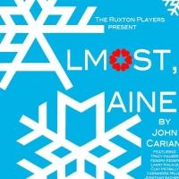 Ruxton Players Present ALMOST, MAINE, 3/20-29 Video