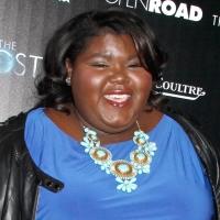 Fashion Photo of the Day 4/1/13 - Gabourey Sidibe