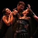 Photo Flash: First Look at Shakespeare Orange County's VENUS AND ADONIS Video