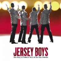 JERSEY BOYS Sets New Box Office Record at San Jose's Center for the Performing Arts