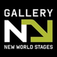 Gallery New World Stages to Present THAT FACE: THE ART OF KEN FALLIN, Begin. 9/12