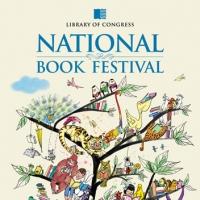 National Book Festival Moves to the Washington Convention Center Today Video