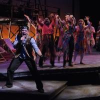 Photo Flash: First Look at Nova Y. Payton, Christopher Mueller and More in Olney Theatre's GODSPELL