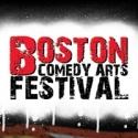 ImprovBoston Celebrates 30th Anniversary at Boston Comedy Arts Festival Today, 9/5 Video