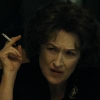 STAGE TUBE: Watch Meryl Streep, Julia Roberts and More in New AUGUST: OSAGE COUNTY Trailer!