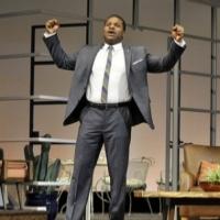 Malcolm-Jamal Warner, Adriane Lenox and More Star in Huntington's GUESS WHO'S COMING…