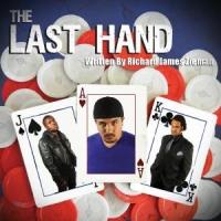 Inglis Hall to Present Midwest Premiere of THE LAST HAND, 9/13-10/20 Video