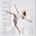 MASTER CHOREOGRAPHERS Dance Concert to Play Muhlenberg College, 2/7-9 Video