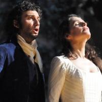 Ridgefield Playhouse to Screen PRINCE IGOR and WERTHER Next Month Video