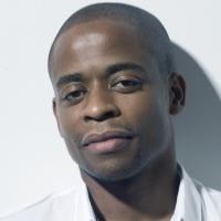 STICK FLY's Dule Hill Joins AFTER MIDNIGHT on Broadway as 'The Host' Video
