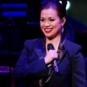 Photo Coverage: Lea Salonga Kicks Off 2013 Lincoln Center's AMERICAN SONGBOOK