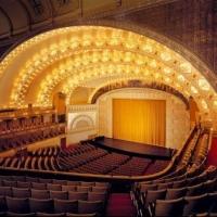 The Auditorium Theatre Marks 125th Anniversary With 'LIVING THE HISTORY' Gala Tonight Video