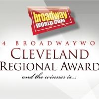 2014 BroadwayWorld Cleveland Winners Announced - Betsy Mugavero, Anthony Covatta, Pat Video